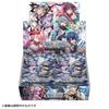 TAKARA TOMY Wixoss WX25-P3 TCG Booster Pack LUMINOUS SELECTOR BOX