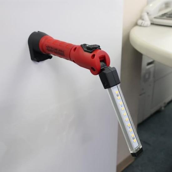 Esco Rechargeable LED Light (White/Natural/UV) EA758C-190