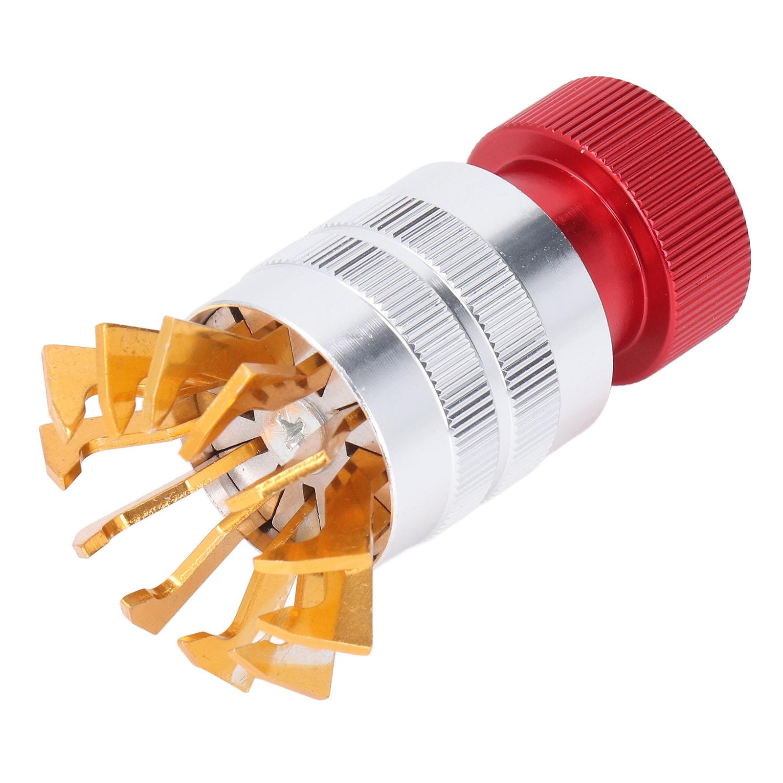 

Профессиональный инструмент для снятия и установки часовых стекол, съемник стекол, инструмент для ремонта, съемник крышки задней крышки, открывалка с основанием, красный