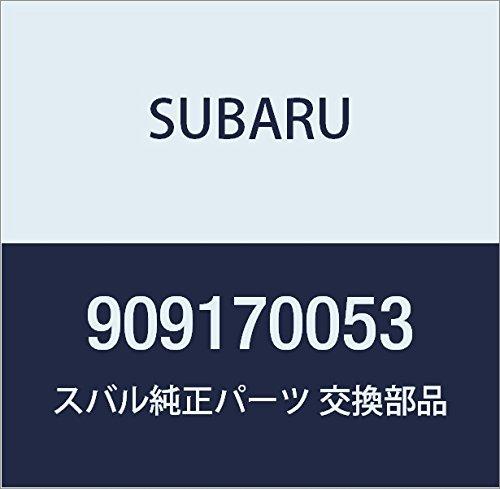 

Оригинальные детали SUBARU, хомут для шланга, номер детали 909170053