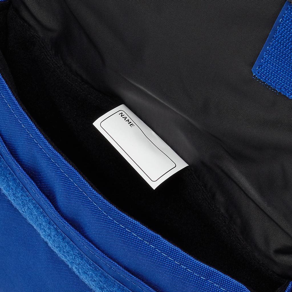 PC Case PC Storage 3L Blue [Adidas] 13.3inch No.63547 Men's