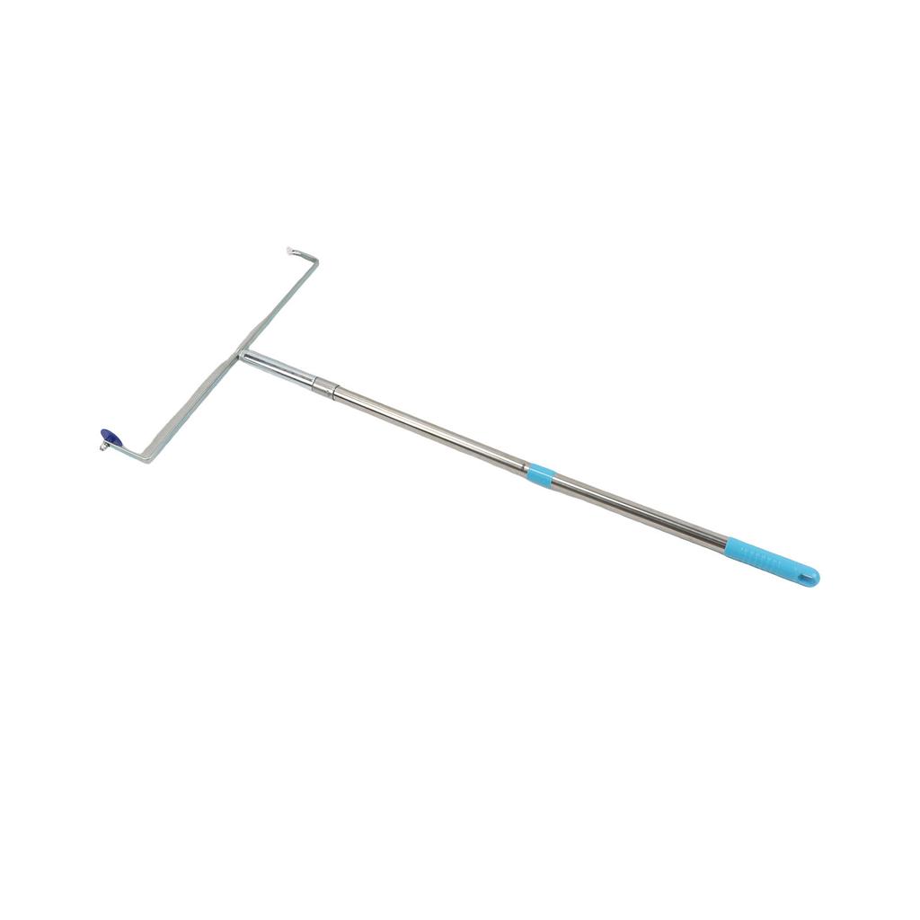 Self Leveling Cement Tool Kit Professional Concrete Floor Construction Caulk Tools with Spike Shoes Roller Gloves