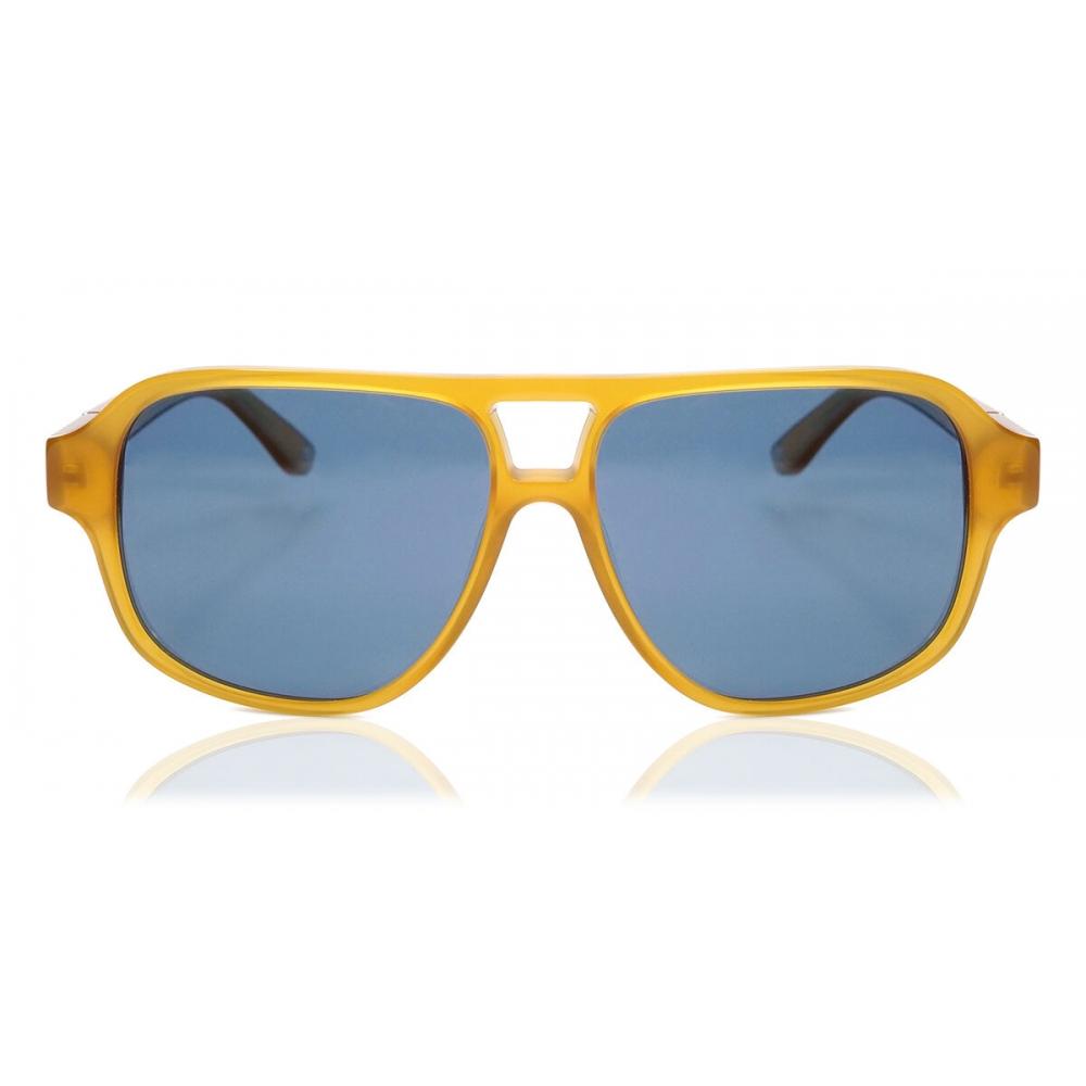 Vuarnet Vl2101 District Polarized 0003 0622 Unisex Sunglasses