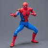 HiPlay Fondjoy 1/12 Spider-Man Stark Suit MV24208 Pre-Colored Plastic Model Kit