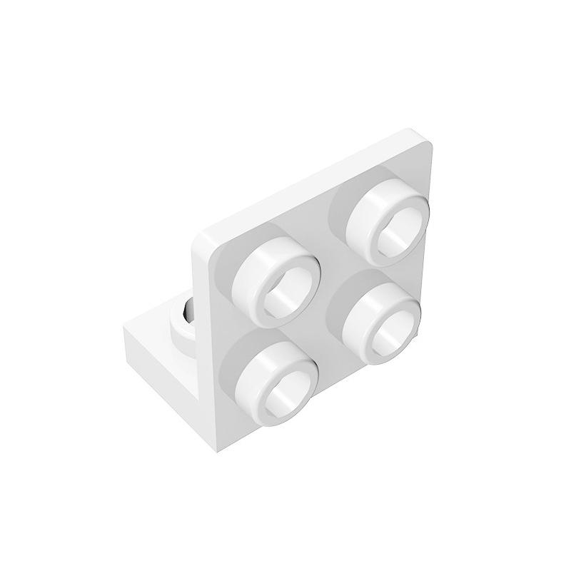 

20pcs compatible with 36840 36841 99780 99781 99207 44728 3956 children s wall panel building block toy assembly high-tech