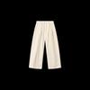 Mengtejiao Girls' 2026 Loose Straight-Leg Casual Pants