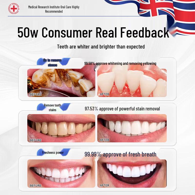 Wuyang Povidone-Iodine Antibacterial Mouthwash