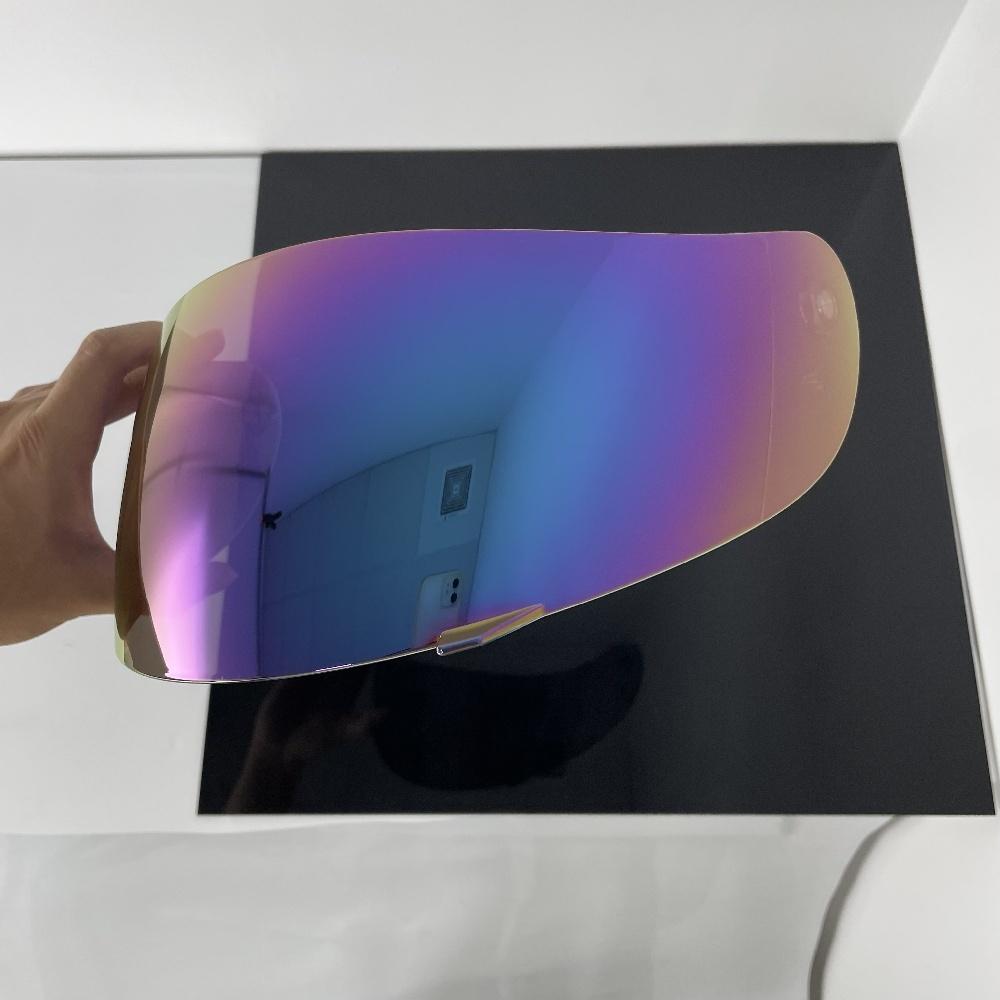 Alter K3 Visier für AGV Alte K3,K4 Gesichtsschutz Motorradhelm Zubehör