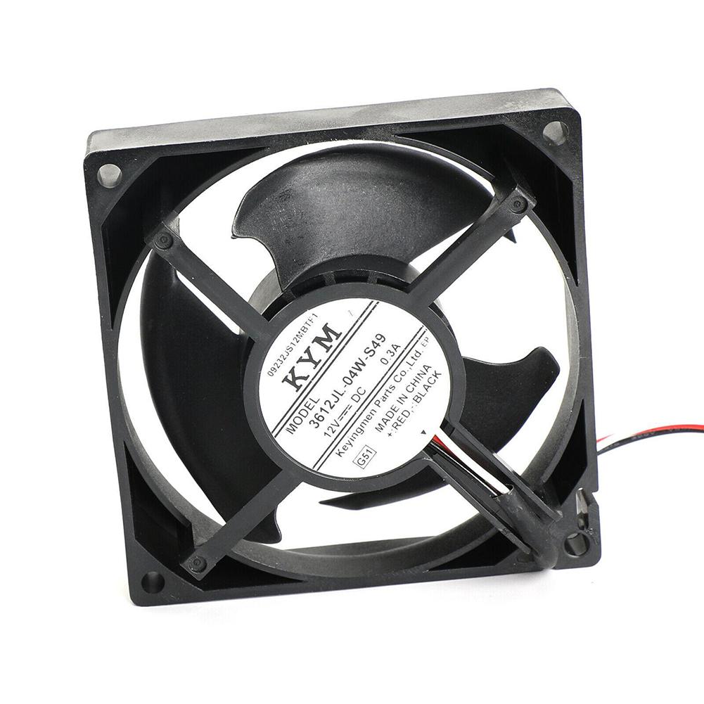 Samsung 3612JL-04W-S49 Motor Fan Home Appliances 0.3A
