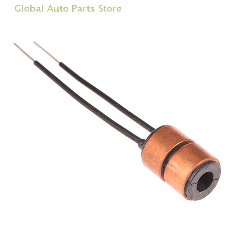 1pc 6.3*14*20mm Generator Collector Copper Head Slip Ring for Chevrolet Cruze 1.6 Motor