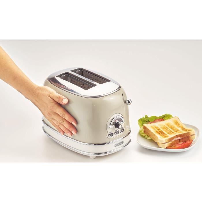 ARIETE 155/1 Vintage Toaster - Random Color