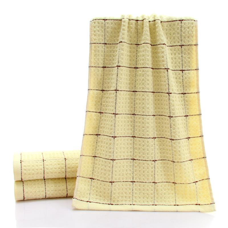 

Полотенце из чистого хлопка Полотенце для защиты лица Повседневные нужды Подарки Полотенце для бега Полотенце из чистого хлопка 74*33