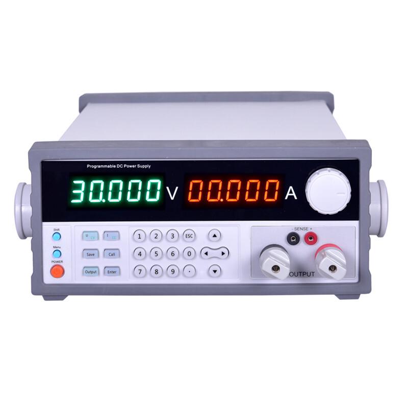 ANNAISI ANS1503SPD Programmable DC Power Supply (CN Version)