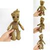 Guardians Of The Galaxy Baby Groot Plush Toys Soft Doll Avengers 22cm Kids Gift