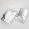 HSDIG JG-1098 Round Corner Stand-Up Zipper Aluminum Foil Tea Bags