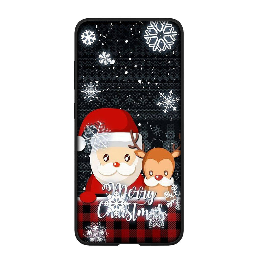 

Phone Case for iPhone 17 16 15 Plus XR Huawei P30 P20 Lite Redmi Note 14 12 11 13 Pro Max OPPO A60 A80 A40 A18 A54 A38 Gift Merry Christmas Tree Cover for Redmi Note 11 4G аеро