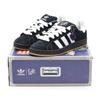IG0792 Korn Originals Campus '00s Black White Gum (Men's)