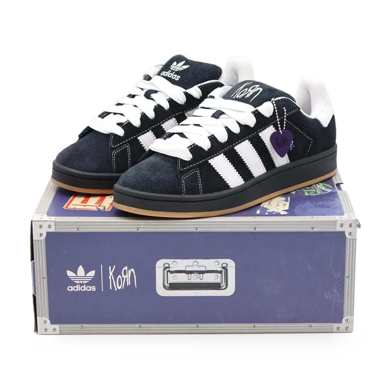 IG0792 Korn adidas Originals Campus `00s