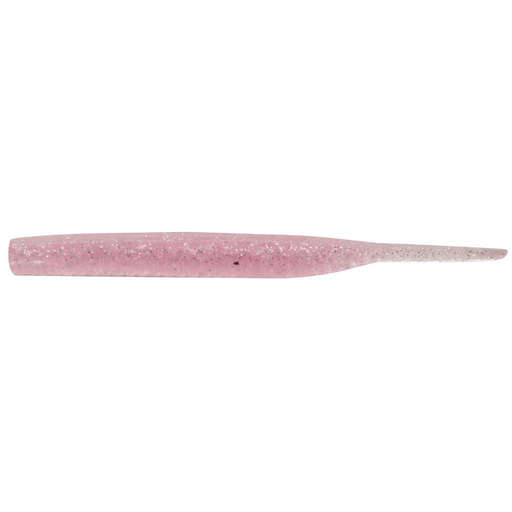 Jackson Soft Lure Staple Fry 1.4 Inches PKL (8827)