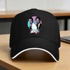 Crockett und Tubbs Miami Vice Sonne Baseballkappe Sommer Damen Herren Druck Trucker-Mütze Mode Outdoor Sport Baseballkappen