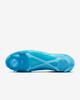 Nike Phantom GX 2 Elite FG Blue Fury Cleats FJ2559-400 Men's Size