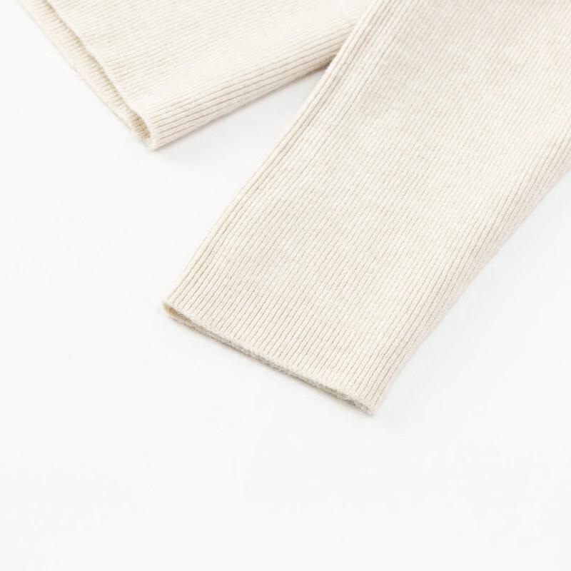 FivePlus Women's Lace Patchwork Knit Cardigan