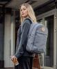Beckmann Urban Backpack 30L Steel Grey