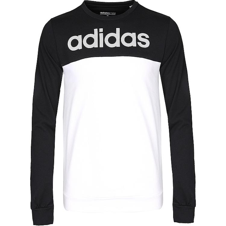 Adidas Neo M CE SS Sweatshirt Men s White CV6972 XL