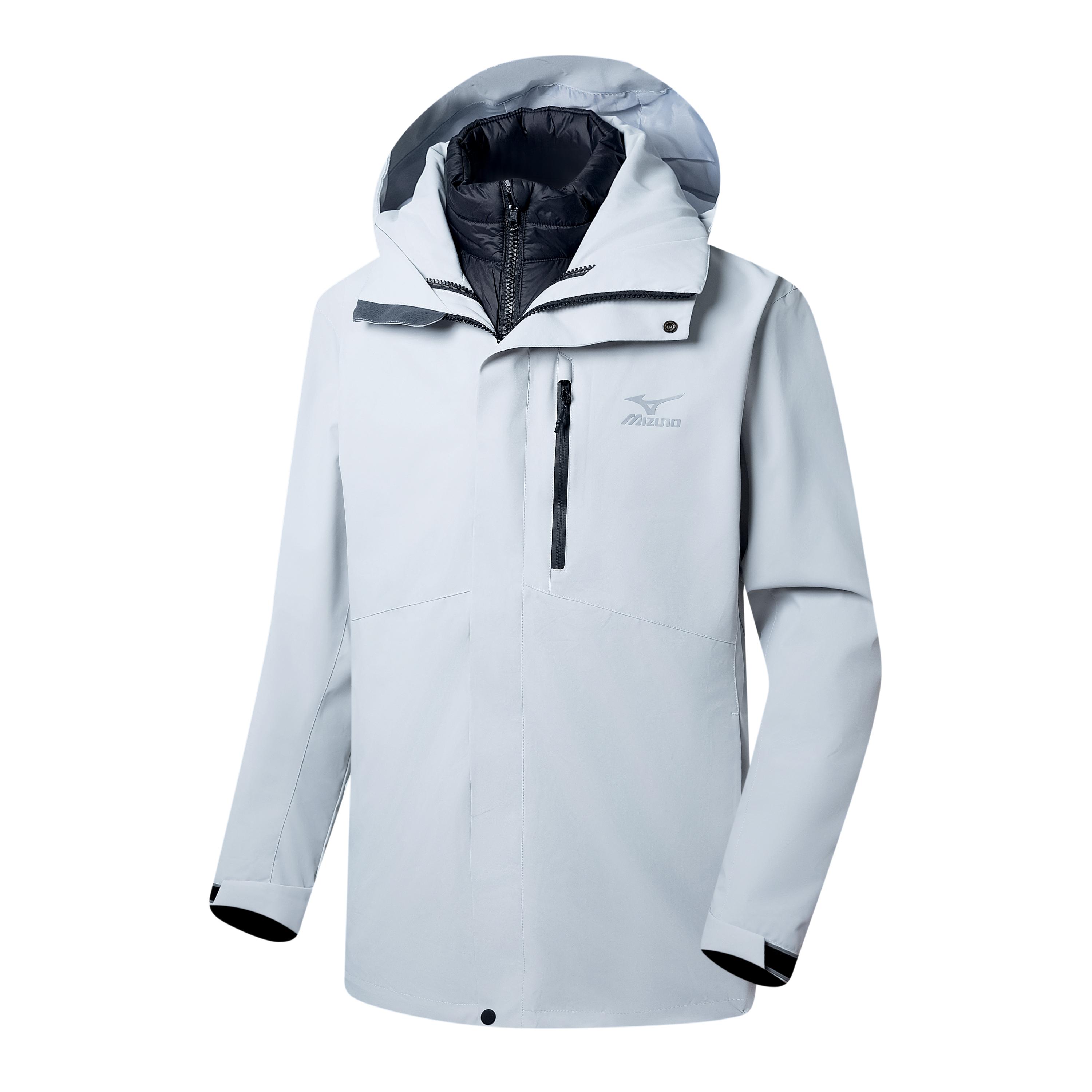 Mizuno Windbreaker Jacket Unisex A2CE2549 4XL