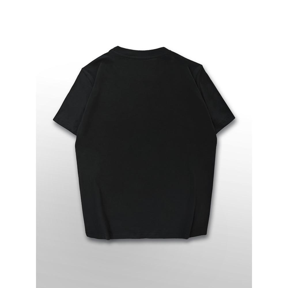 Doughnut Lifting Weights Women's Round Neck Short Sleeve T-shirt Short Sleeves and Trendy Prints Women Casual T-shirt Clothing