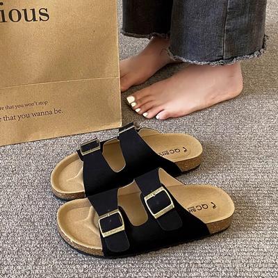 Calzado para mujer – Sandalias