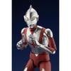 Kotobukiya Shin Ultraman Ultraman (from the Movie "Shin Ultraman"), Approximately 185mm Tall, Non-scale Plastic Model