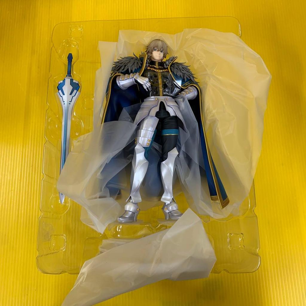 [USED] Saber/Gawain amie×ALTAiR 1/8