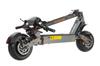 KUKIRIN Electric Scooter for Adults, 2000W Electric Scooter, Max 47 Miles Range & 43 MPH Speed, 11" Off-Road Tires, Foldable Fast E Scooter