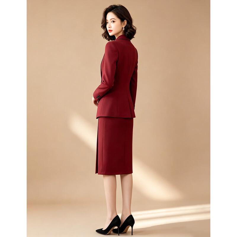 Completo da Donna Elegante EST+II