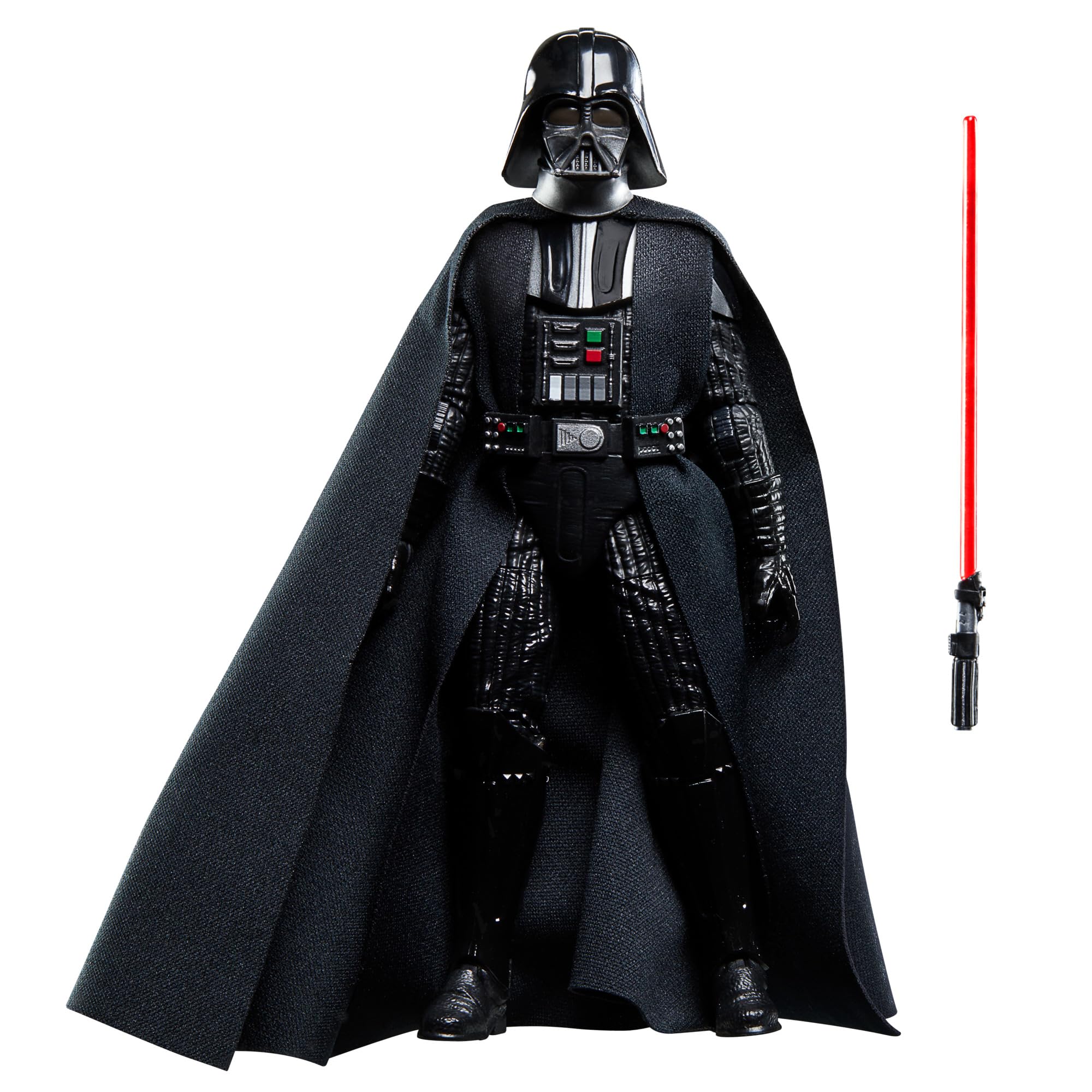 

Hasbro Star Wars Black Series Archive Collection Darth Star Wars Collectible 15cm Action Figure Authentic Vader, (6-inch) G0043,