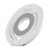 Folding Phone Grip Holder With Double Side Magnet Cellphone Stand For Multi Surfaces Mounting Finger Looped
