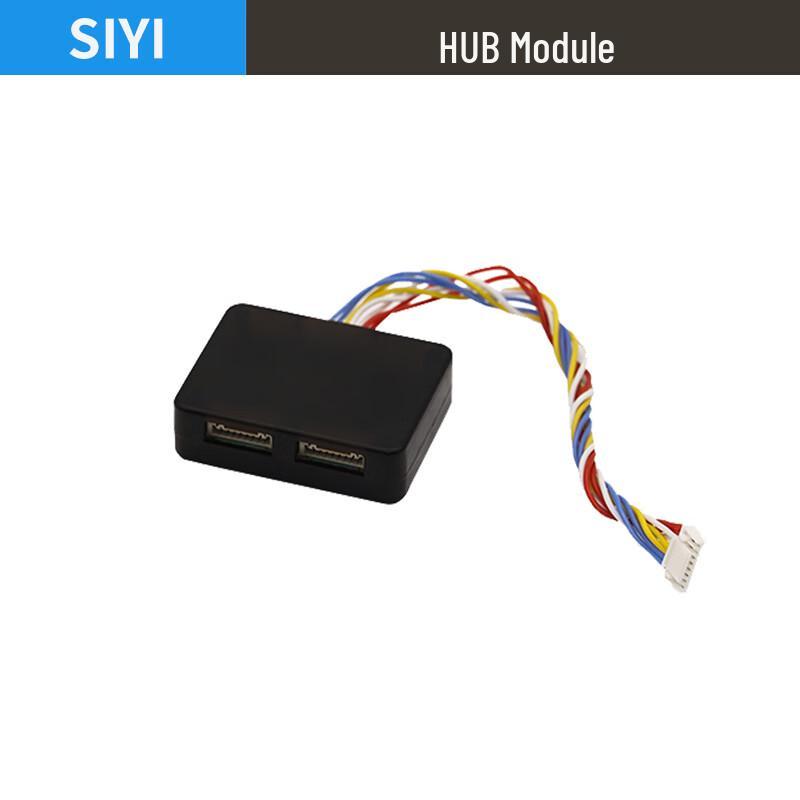Siyi Professional UAV Remote Controllers, Gimbals & Accessories (CN Version)