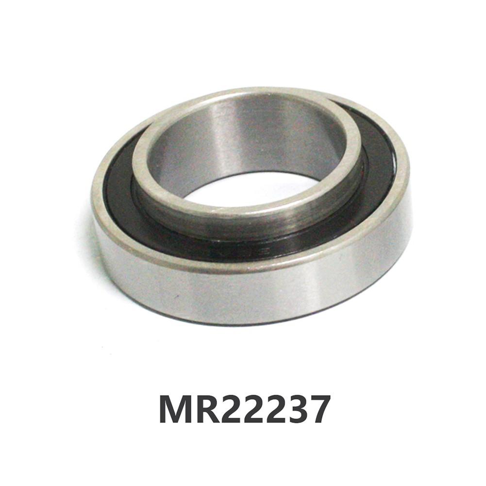 Bike Bearing Bottom Bracket 22.2x37x8x11.5mm Bicycle Bottom Bracket