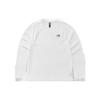 T-Shirts Men's White Crew Neck Moderate NF0A7QHY-56D