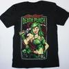 FIVE FINGER DEATH PUNCH ASSASSIN NEW BLACK T-SHIRT DEATH PUNCH Boli213