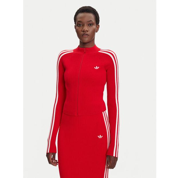 Толстовка adidas adicolor 3-Stripes EU XS