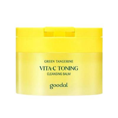 Bálsamo Limpiador Tónico Vita C de Mandarina Verde 110ml
