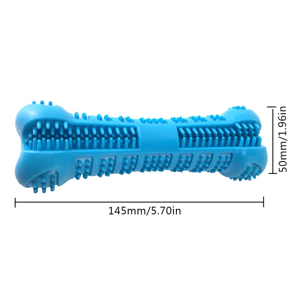 pawsafe dog toothbrush