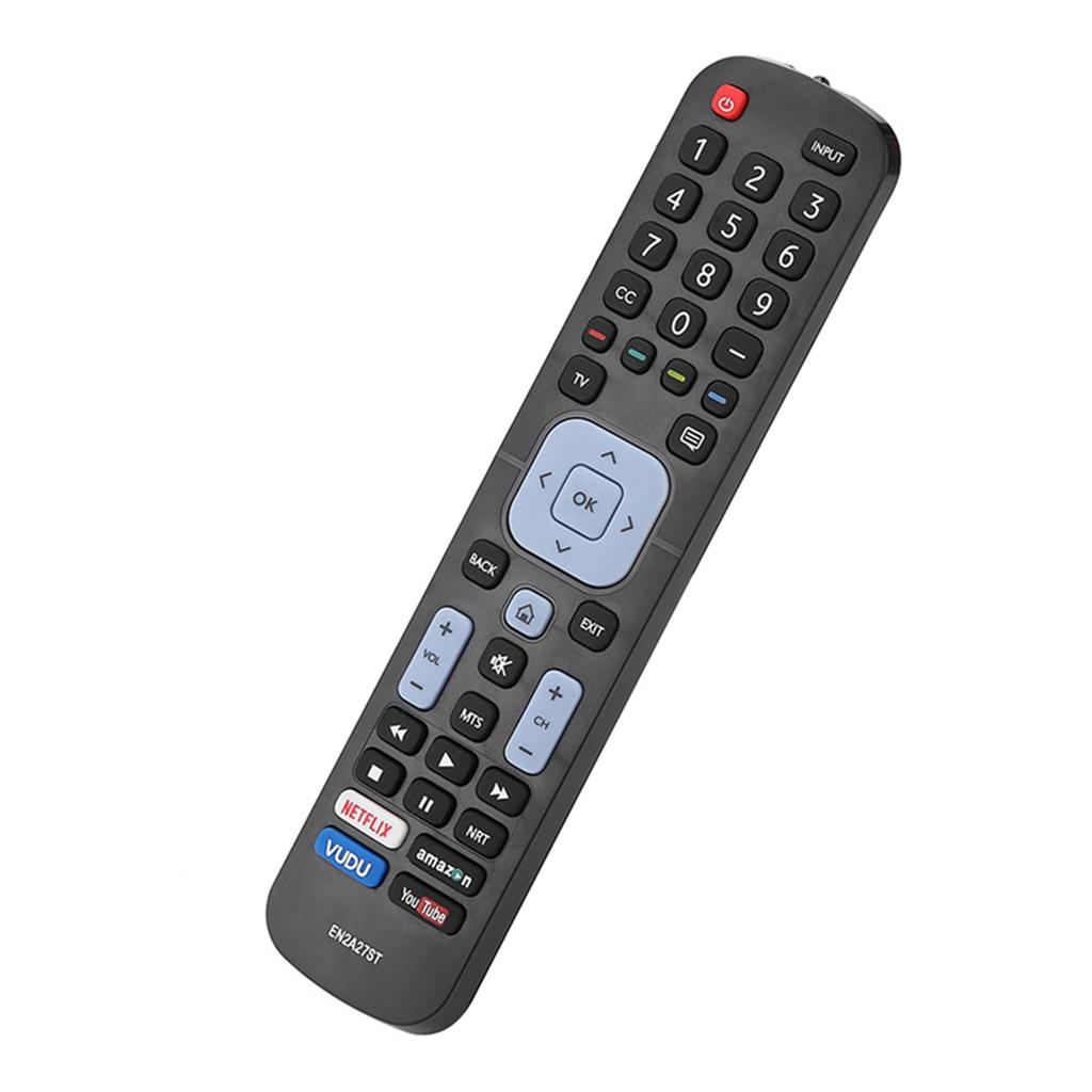 EN2A27ST Replacement TV Remote Control Smart Remote Controller