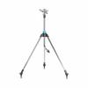 Cellfast Pulsating Sprinkler On Adjustable Tripod Range Ideal