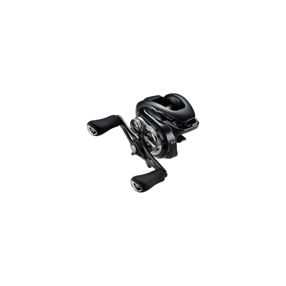 Shimano Metanium DC 70 Right Hand Baitcasting Reel Lightweight Smooth Drag Performance