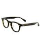 Aeswikeulopeuteu Ginsburg 45 - Dark Brown Sasa