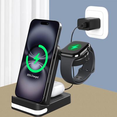 Accessori per cellulari – Caricabatterie wireless