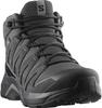 Hiking Shoes Salomon X-ADVENTURE RECON MID GTX Hiking Shoe Waterproof